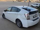 Toyota Prius 2013 годаүшін3 700 000 тг. в Актау – фото 5
