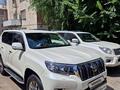 Toyota Land Cruiser Prado 2019 года за 23 000 000 тг. в Талдыкорган