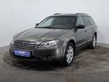 Subaru Outback 2007 года за 3 990 000 тг. в Астана
