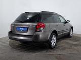 Subaru Outback 2007 годаүшін3 990 000 тг. в Астана – фото 5