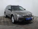 Subaru Outback 2007 годаүшін3 990 000 тг. в Астана – фото 3