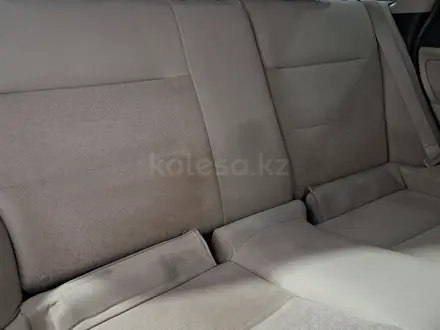 Subaru Outback 2007 года за 3 990 000 тг. в Астана – фото 20