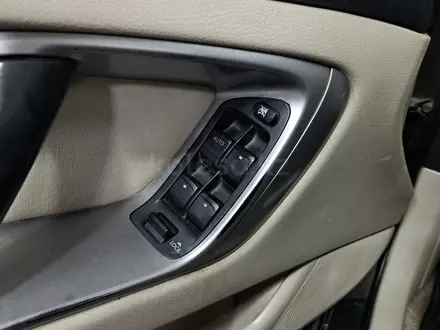 Subaru Outback 2007 года за 3 990 000 тг. в Астана – фото 22