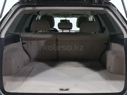 Subaru Outback 2007 года за 3 990 000 тг. в Астана – фото 10