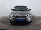 Subaru Outback 2007 годаүшін3 990 000 тг. в Астана – фото 2