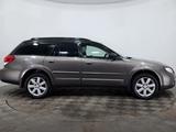 Subaru Outback 2007 годаүшін3 990 000 тг. в Астана – фото 4