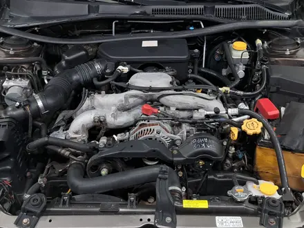Subaru Outback 2007 года за 3 990 000 тг. в Астана – фото 11