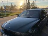 BMW 525 2000 годаүшін2 700 000 тг. в Петропавловск – фото 2