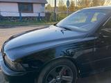 BMW 525 2000 годаүшін2 700 000 тг. в Петропавловск