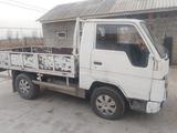 Toyota Town Ace 1989 года за 2 000 000 тг. в Алматы – фото 2