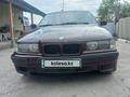 BMW 320 1993 годаүшін1 500 000 тг. в Семей – фото 4