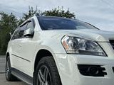 Mercedes-Benz GL 450 2007 годаfor9 800 000 тг. в Павлодар