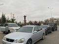 Lexus GS 300 1998 года за 3 600 000 тг. в Алматы – фото 4