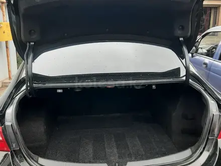 Chevrolet Malibu 2018 года за 8 800 000 тг. в Шымкент – фото 13