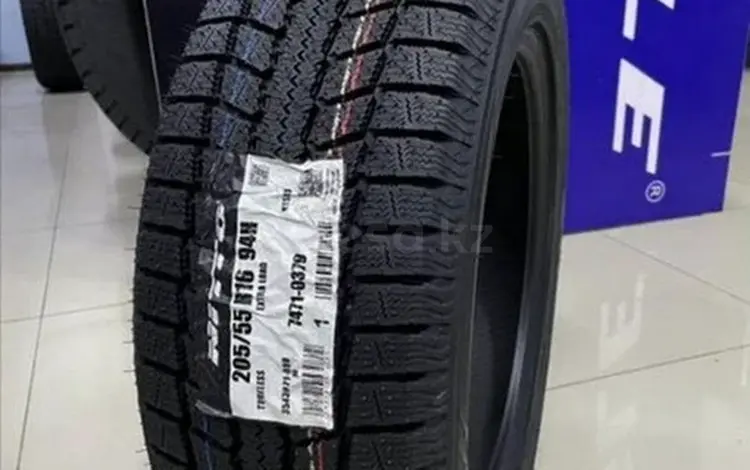 NITTO 225/45 R17 94H NTSN3 за 50 000 тг. в Алматы