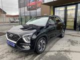 Hyundai Creta 2021 года за 11 990 000 тг. в Семей – фото 2