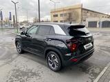 Hyundai Creta 2021 годаүшін11 990 000 тг. в Семей – фото 4