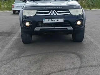Mitsubishi L200, 2014
