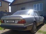 Mercedes-Benz E 230 1991 годаүшін950 000 тг. в Алматы – фото 4