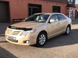 Toyota Camry 2010 годаүшін7 190 000 тг. в Экибастуз