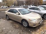 Toyota Camry 2010 года за 7 190 000 тг. в Экибастуз – фото 5