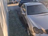 Mercedes-Benz C 240 2002 годаүшін1 700 000 тг. в Петропавловск – фото 3