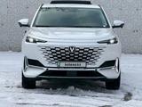 Changan UNI-K 2024 года за 13 800 000 тг. в Шымкент