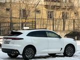 Changan UNI-K 2024 года за 13 800 000 тг. в Шымкент – фото 4