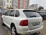 Porsche Cayenne 2005 годаүшін3 000 000 тг. в Астана – фото 4