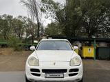 Porsche Cayenne 2005 годаүшін3 000 000 тг. в Астана