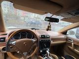 Porsche Cayenne 2005 годаүшін3 000 000 тг. в Астана – фото 5