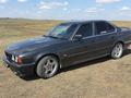 BMW 525 1993 годаүшін1 600 000 тг. в Хромтау