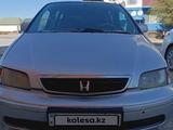 Honda Shuttle 1999 годаүшін3 400 000 тг. в Шиели – фото 3