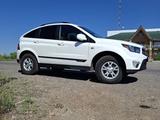 SsangYong Nomad 2016 годаүшін6 400 000 тг. в Караганда – фото 2