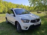 SsangYong Nomad 2016 годаүшін6 400 000 тг. в Караганда