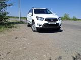 SsangYong Nomad 2016 годаүшін6 200 000 тг. в Караганда