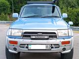 Toyota Hilux Surf 1996 года за 7 000 000 тг. в Алматы – фото 3