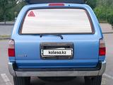 Toyota Hilux Surf 1996 года за 7 000 000 тг. в Алматы – фото 4