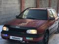 Volkswagen Golf 1993 года за 1 300 000 тг. в Алматы