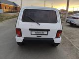ВАЗ (Lada) Lada 2121 2017 года за 2 600 000 тг. в Атырау – фото 2
