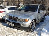 BMW X5 2005 годаүшін6 500 000 тг. в Алматы – фото 3