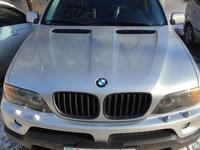 BMW X5 2005 года за 6 500 000 тг. в Алматы