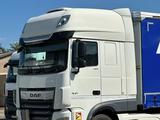 DAF  XF 2021 годаүшін29 800 000 тг. в Костанай – фото 4