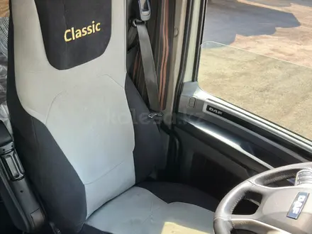 DAF  XF 2021 года за 29 800 000 тг. в Костанай – фото 13