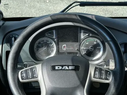 DAF  XF 2021 года за 29 800 000 тг. в Костанай – фото 17