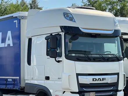 DAF  XF 2021 года за 29 800 000 тг. в Костанай – фото 2