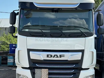 DAF  XF 2021 года за 29 800 000 тг. в Костанай