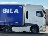 DAF  XF 2021 годаүшін29 800 000 тг. в Костанай – фото 5
