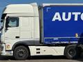 DAF  XF 2021 годаүшін29 800 000 тг. в Костанай – фото 6