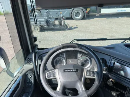 DAF  XF 2021 года за 29 800 000 тг. в Костанай – фото 9